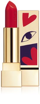 Yves Saint Laurent Rouge Pur Couture Collector cremiger hydratisierender Lippenstift limitierte Ausgabe