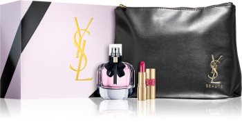 Yves Saint Laurent Mon Paris dárková sada I. pro ženy