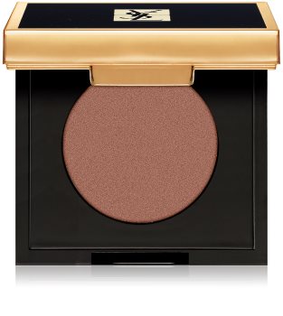 Yves Saint Laurent Satin Crush oční stíny se saténovým efektem