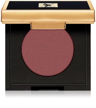 Yves Saint Laurent Satin Crush oční stíny se saténovým efektem