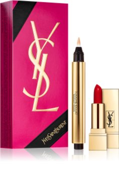 touche eclat christmas gift set