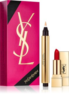Yves Saint Laurent Touche Éclat set cadou I. pentru femei