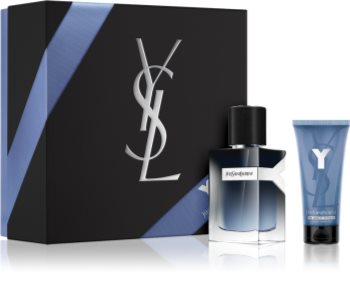 Yves Saint Laurent Y подаръчен комплект за мъже