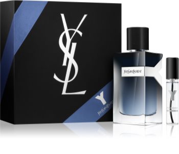 Yves Saint Laurent Y подаръчен комплект lI. за мъже