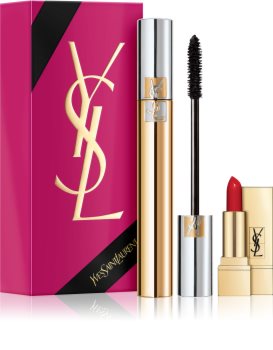 Yves Saint Laurent Volume Effet Faux Cils kosmetická sada pro ženy