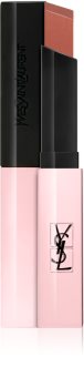 Yves Saint Laurent Rouge Pur Couture The Slim Glow Matte matná hydratační rtěnka s leskem