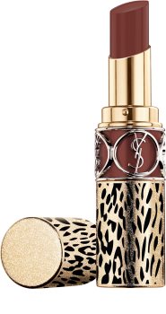 Yves Saint Laurent Rouge Volupté Shine Holiday 2020 Collector овлажняващо червило лимитирано издание