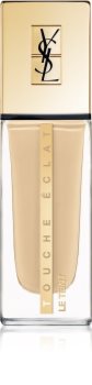 Yves Saint Laurent Touche Éclat Le Teint langanhaltendes Make up zum Aufhellen der Haut mit SPF 22