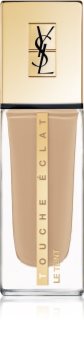 Yves Saint Laurent Touche Éclat Le Teint dlouhotrvající make-up pro rozjasnění pleti SPF 22