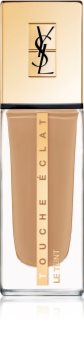 Yves Saint Laurent Touche Éclat Le Teint dlouhotrvající make-up pro rozjasnění pleti SPF 22