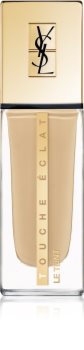 Yves Saint Laurent Touche Éclat Le Teint dlouhotrvající make-up pro rozjasnění pleti SPF 22
