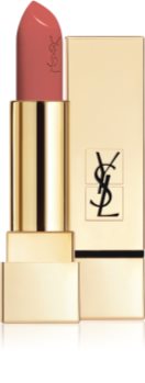 Yves Saint Laurent Rouge Pur Couture x Zoë Kravitz cremiger hydratisierender Lippenstift limitierte Ausgabe