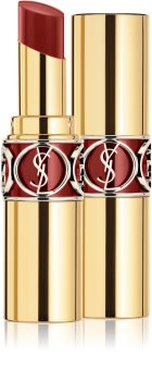 Yves Saint Laurent Rouge Volupté Shine hydratisierender Lippenstift
