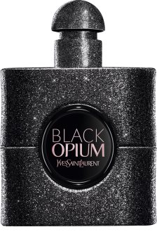 Yves Saint Laurent Black Opium Extreme Eau de Parfum pentru femei