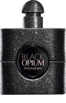 yves saint laurent black opium eau de parfum extreme