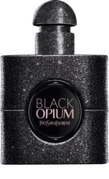 Yves Saint Laurent Black Opium Extreme Eau de Parfum pour femme