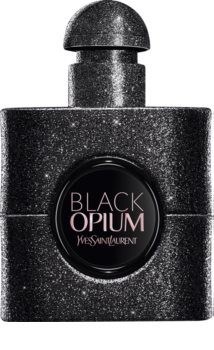 Yves Saint Laurent Black Opium Extreme parfumovaná voda pre ženy