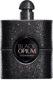 Yves Saint Laurent Black Opium Extreme Eau de Parfum para mulheres