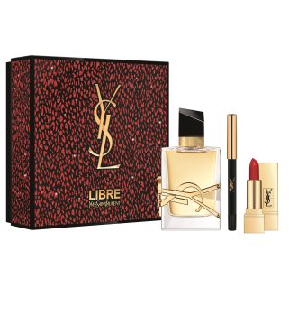 Yves Saint Laurent Libre set cadou Ill. pentru femei