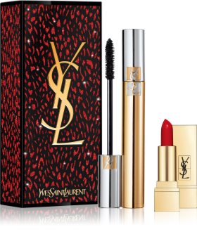 Yves Saint Laurent Mascara Volume Effet Faux Cils dárková sada l. pro ženy