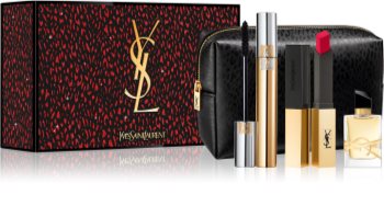 yves saint laurent mascara gift set