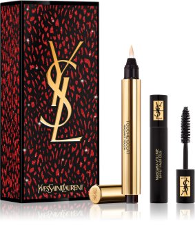 ysl touche éclat radiant touch