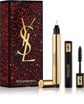 yves saint laurent radiant touch