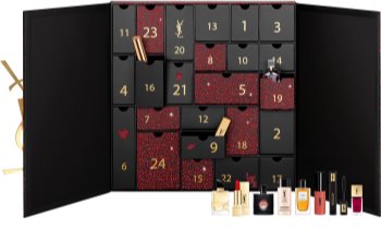 ysl adventny kalendar