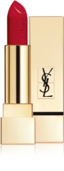 Yves Saint Laurent Rouge Pur Couture szminka o działaniu nawilżającym