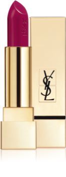 Yves Saint Laurent Rouge Pur Couture rtěnka s hydratačním účinkem