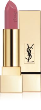 Yves Saint Laurent Rouge Pur Couture rtěnka s hydratačním účinkem