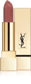 Yves Saint Laurent Rouge Pur Couture rtěnka s hydratačním účinkem