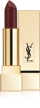 Yves Saint Laurent Rouge Pur Couture rtěnka s hydratačním účinkem