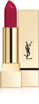 Yves Saint Laurent Rouge Pur Couture rtěnka s hydratačním účinkem