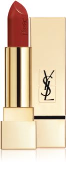Yves Saint Laurent Rouge Pur Couture rtěnka s hydratačním účinkem