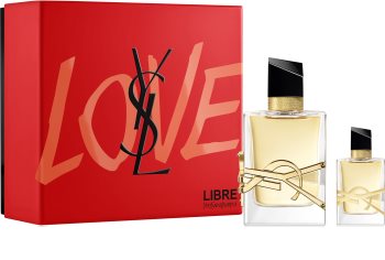 Yves Saint Laurent Libre Geschenkset I. für Damen