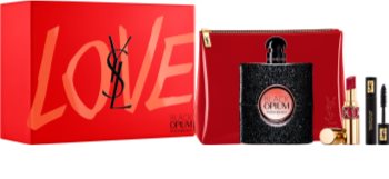 Yves Saint Laurent Black Opium σετ δώρου XIX. για γυναίκες