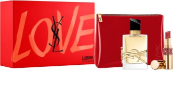 Yves Saint Laurent Libre poklon set III. za žene