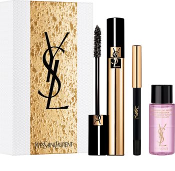 ysl volume effet faux cils mascara waterproof