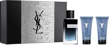 Yves Saint Laurent Y ajándékszett