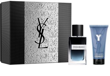 Yves Saint Laurent Y poklon set za muškarce