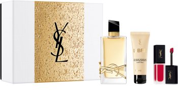 Yves Saint Laurent Libre ajándékszett hölgyeknek
