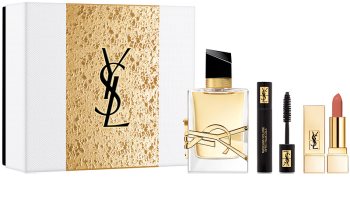 Yves Saint Laurent Libre Lahjasetti II. Naisille