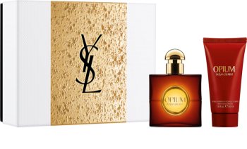 Yves Saint Laurent Opium Geschenkset