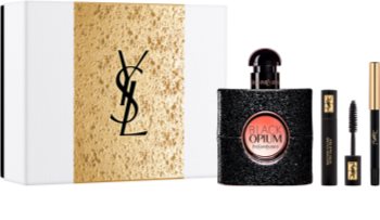 black opiume femme 90 ml