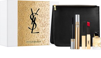 yves saint laurent mascara volume effet faux cils set