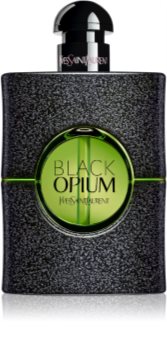 Yves Saint Laurent Black Opium Illicit Green Eau de Parfum Naisille