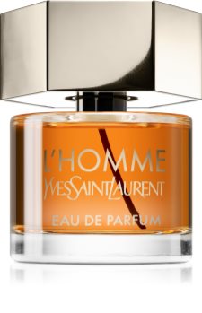 Yves Saint Laurent L'Homme Eau de Parfum uraknak