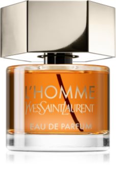 Yves Saint Laurent L'Homme parfumovaná voda pre mužov