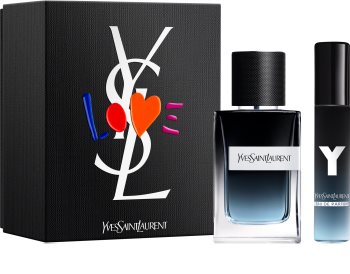 Yves Saint Laurent Y lote de regalo para hombre